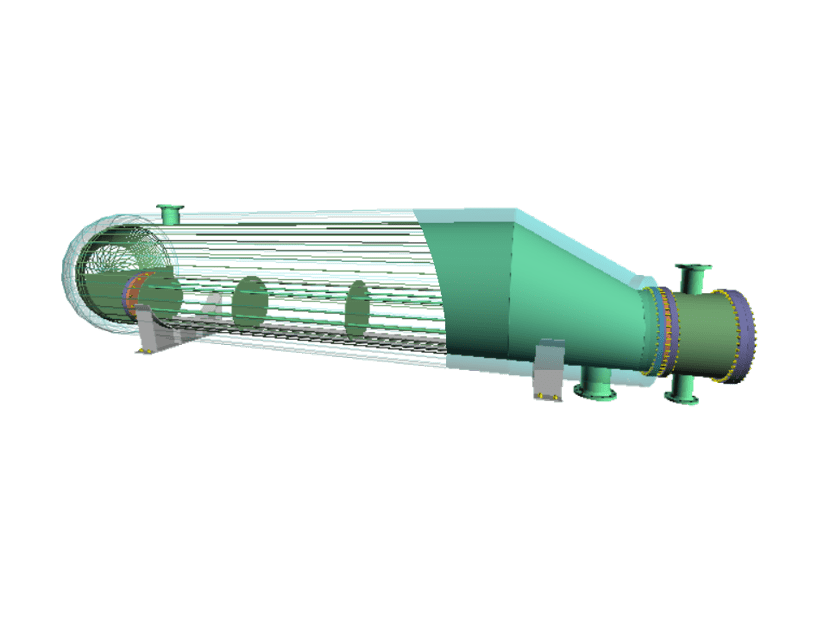 inar Series Improve Your Design Workflows with AutoPIPE Vessel